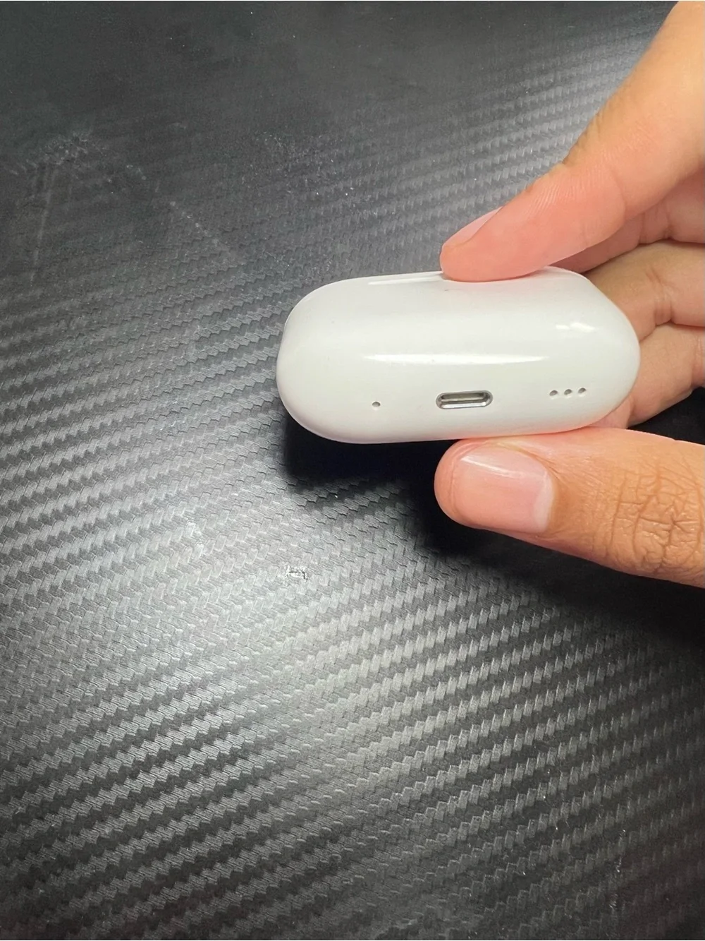 Apple AirPods Pro 2nd Generation in White